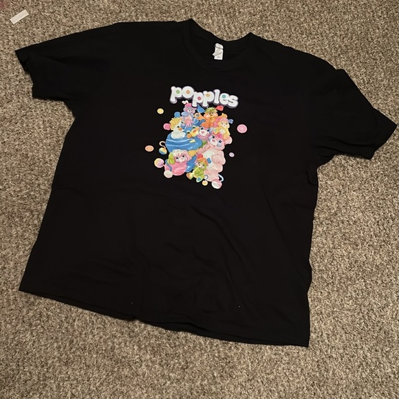 Popples Shirt - Picture 2 of 4